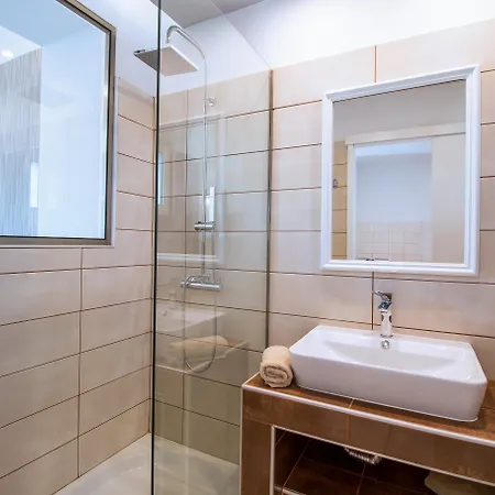 Casastavris - Aparts & Pool Aparthotel