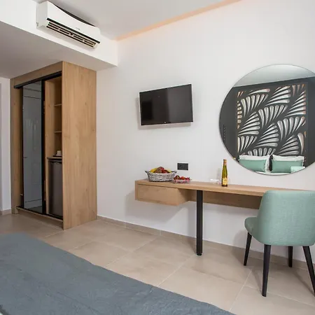 Casastavris - Aparts&pool