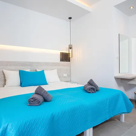 Aparthotel Casastavris - Aparts & Pool