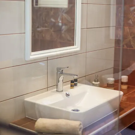 Aparthotel Casastavris - Aparts & Pool 2*