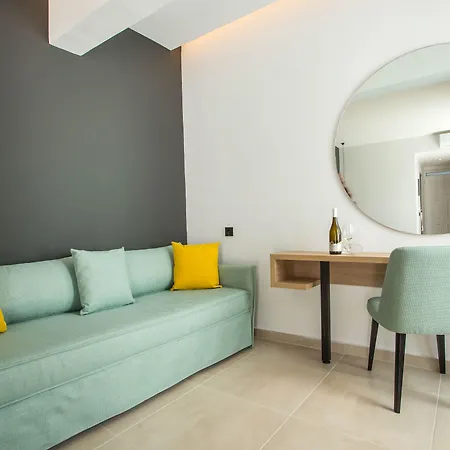Casastavris - Aparts & Pool Aparthotel 2*