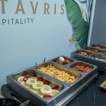 Aparthotel Casastavris - Aparts & Pool 2*