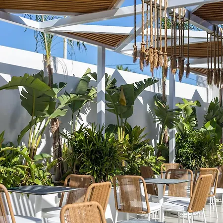 Casastavris - Aparts&pool 4* Faliraki