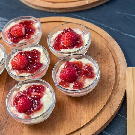 Casastavris - Aparts&pool Appart hôtel