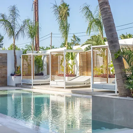 Casastavris - Aparts & Pool Aparthotel