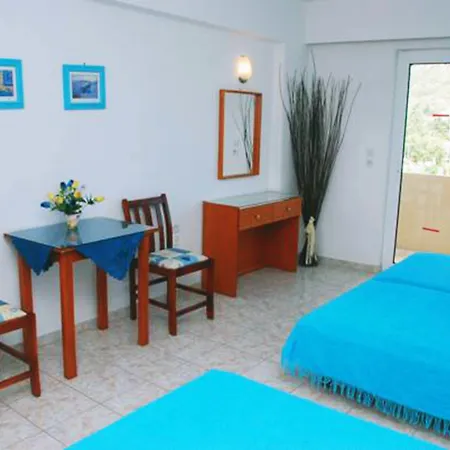 Appart hôtel Casastavris - Aparts&pool