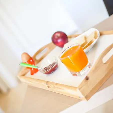 Appart hôtel Casastavris - Aparts&pool 4*