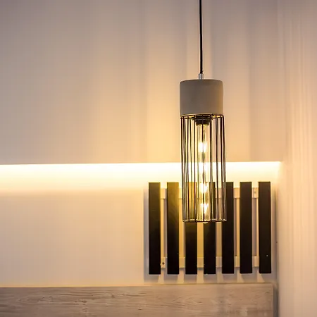 Casastavris - Aparts&pool Appart hôtel Faliraki