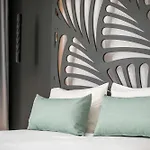 Aparthotel Casastavris - Aparts & Pool 4*