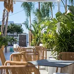 Casastavris - Aparts & Pool 4* Faliraki