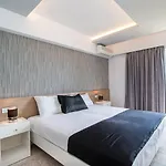 Casastavris - Aparts & Pool Aparthotel Faliraki