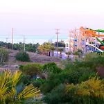 Aparthotel Casastavris - Aparts & Pool