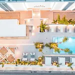 Casastavris - Aparts & Pool 4*