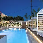 Casastavris - Aparts & Pool 4* Faliraki