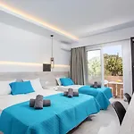 Aparthotel Casastavris - Aparts & Pool