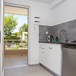 Casastavris - Aparts & Pool Aparthotel