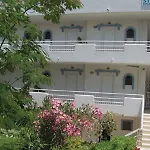 Casastavris - Aparts & Pool 4* Faliraki