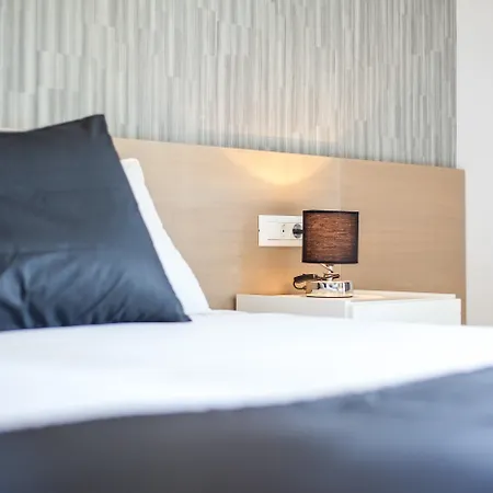 Casastavris - Aparts & Pool 4* 法里拉基