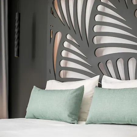 Apart-hotel Casastavris - Aparts & Pool 4*