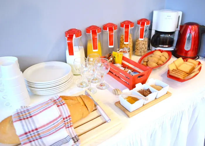 Casastavris - Aparts & Pool 4*