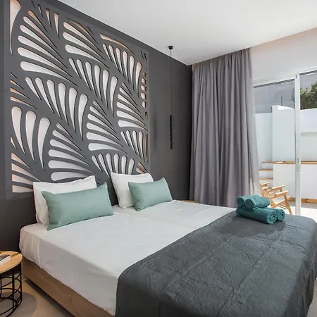 Apart-hotel Casastavris - Aparts & Pool