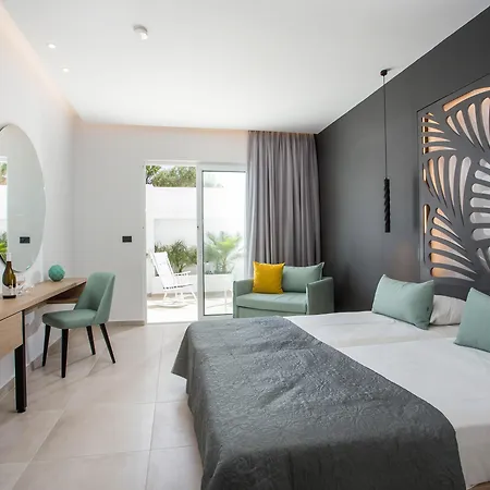 Casastavris - Aparts & Pool