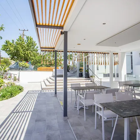 Casastavris - Aparts & Pool Apart-hotel 4*