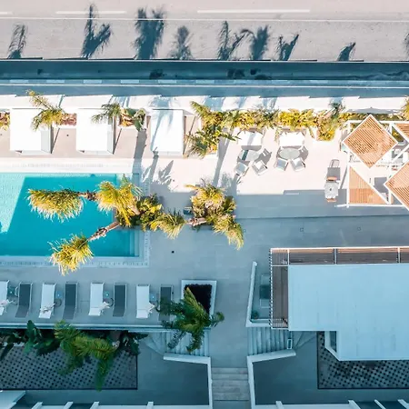 Casastavris - Aparts & Pool