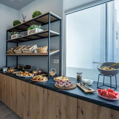 Casastavris - Aparts & Pool פליראקי