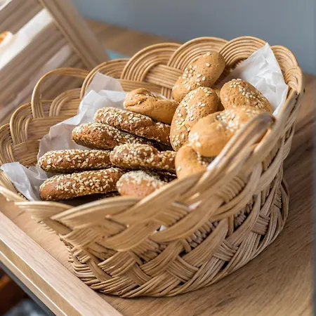 Casastavris - Aparts & Pool 4*