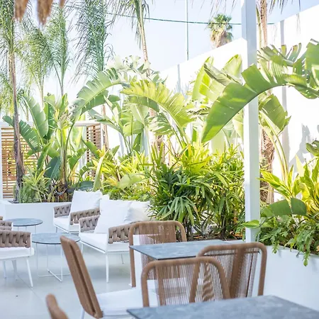 Casastavris - Aparts & Pool 4* Faliraki