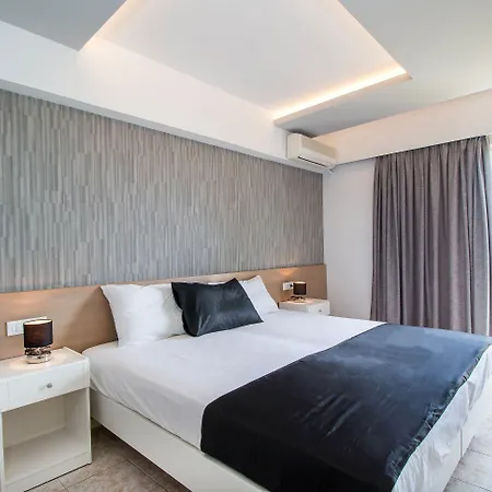 Casastavris - Aparts & Pool Apart-hotel Faliraki