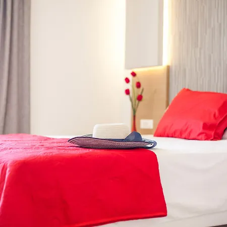 Casastavris - Aparts & Pool 4*