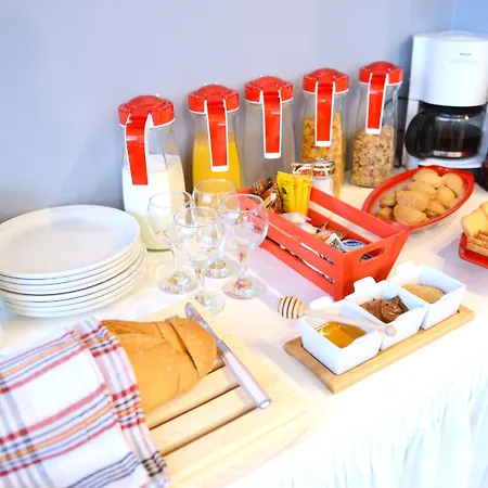 Casastavris - Aparts & Pool 4*