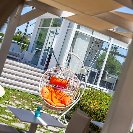 Casastavris - Aparts & Pool