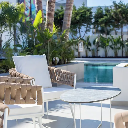 Casastavris - Aparts & Pool Apart-hotel Faliraki