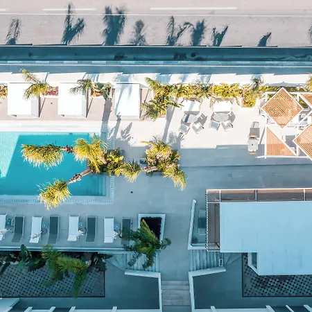 Casastavris - Aparts & Pool 4*