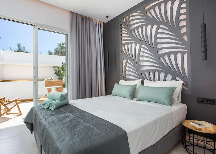 Casastavris - Aparts & Pool 4*