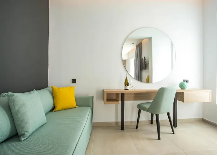 Casastavris - Aparts & Pool Apart Otel 4*