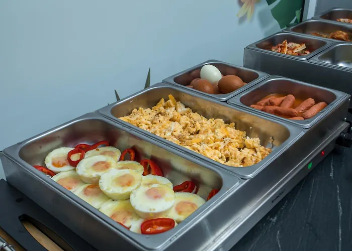 Casastavris - Aparts & Pool شقة فندقية فاليراكي