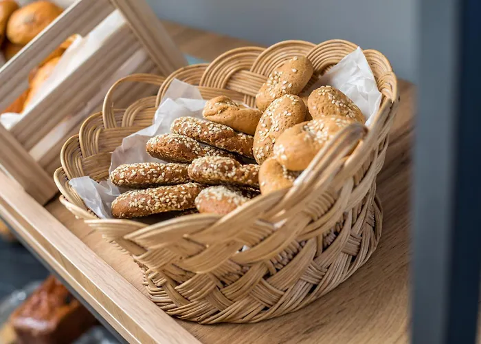 Casastavris - Aparts & Pool 4*