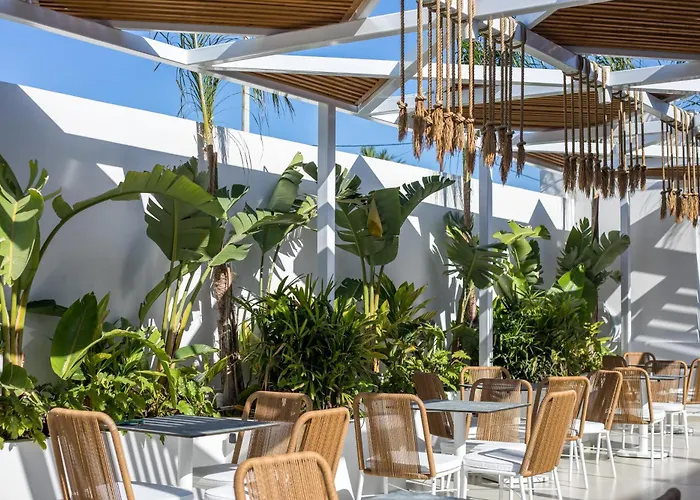 Casastavris - Aparts & Pool 4* Faliraki