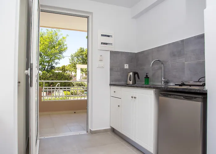 Casastavris - Aparts & Pool Apart Otel