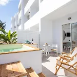 Casastavris - Aparts & Pool Aparthotel