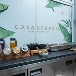 Casastavris - Aparts & Pool Faliraki