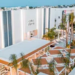 Aparthotel Casastavris - Aparts & Pool Faliraki