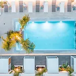 Casastavris - Aparts & Pool Aparthotel Faliraki