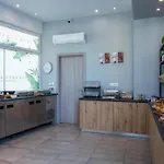 Casastavris - Aparts & Pool Aparthotel 4*