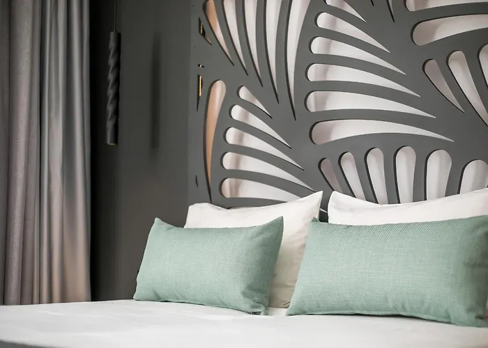 Hotel de apartamente Casastavris - Aparts & Pool 4*