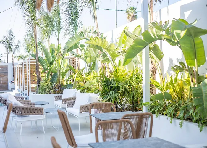 Casastavris - Aparts & Pool 4* Faliraki